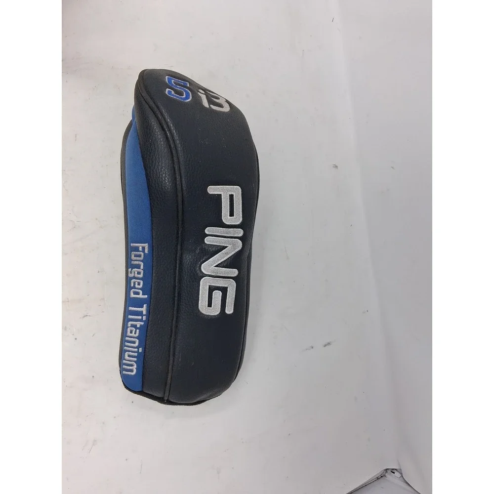 Ping si3 driver